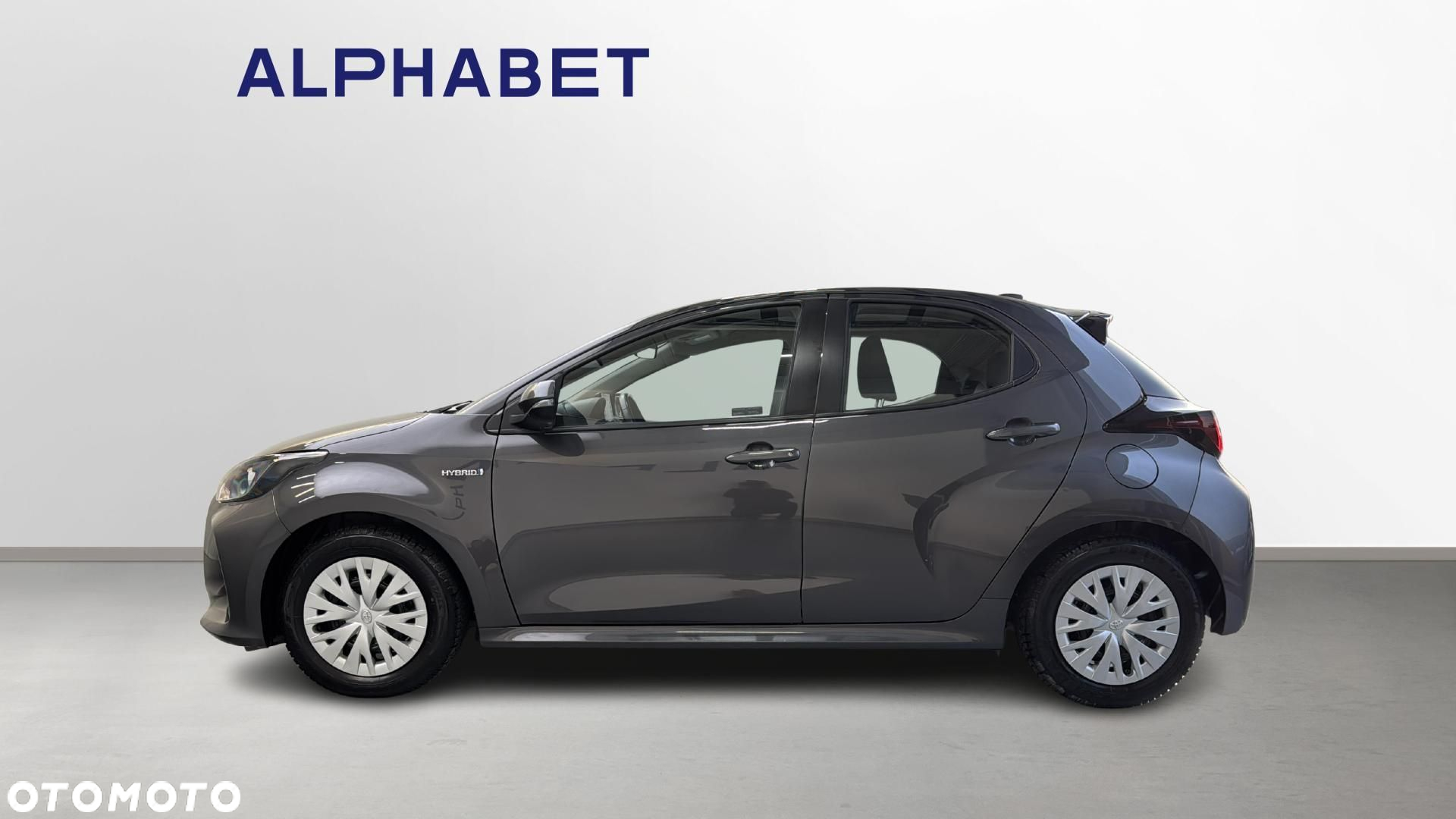 Toyota Yaris Hybrid 1.5 Comfort - 4
