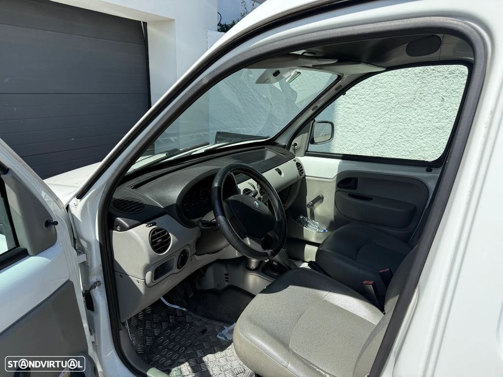 Renault Kangoo 1.5 dCi Confort - 7