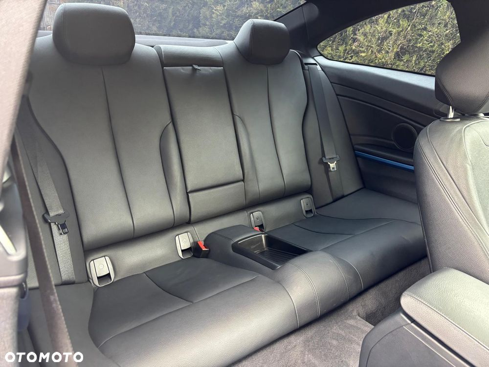 BMW Seria 4 428i xDrive Sport-Aut M Sport - 7