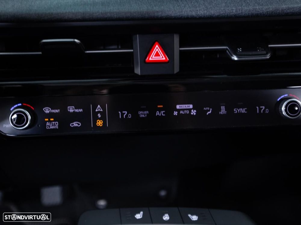 Kia EV6 58 kWh Air - 19