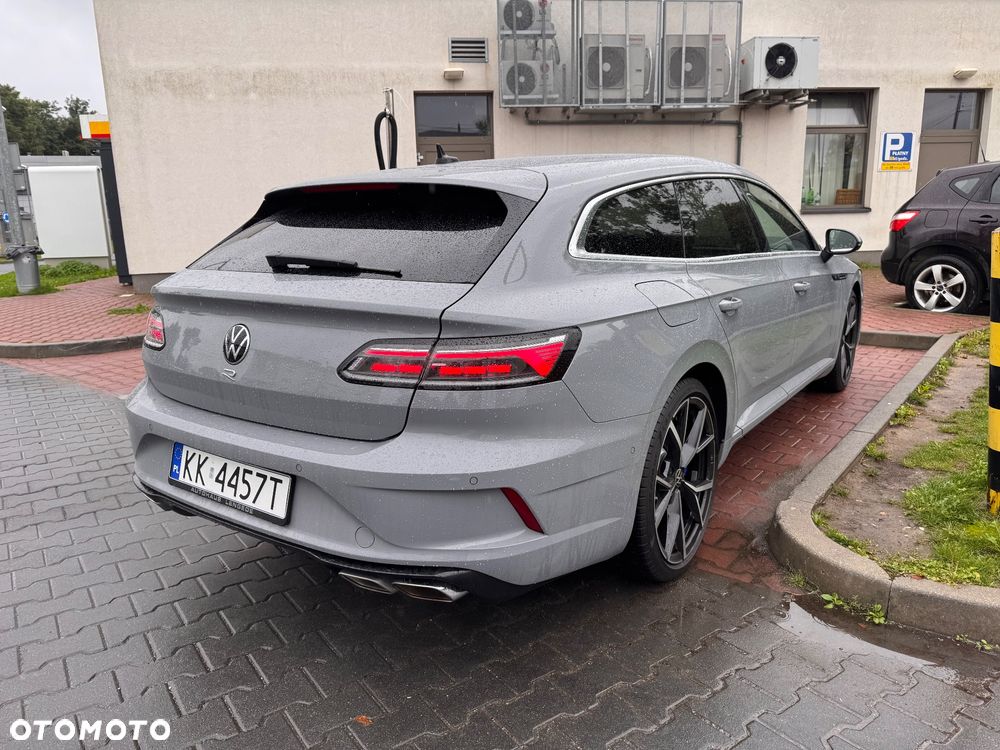Volkswagen Arteon Shooting Brake 2.0 TSI 4Motion R DSG - 15