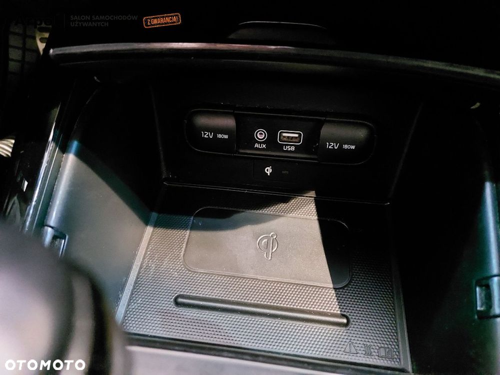 Kia Sorento 2.0 CRDI GT Line - 29