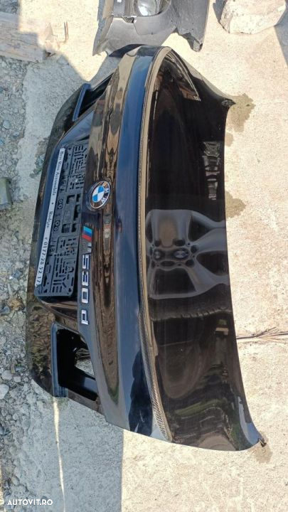 haion BMW f10 - 2