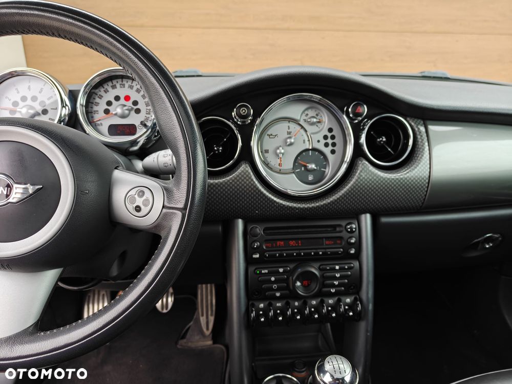 MINI Cooper S Park Lane - 23