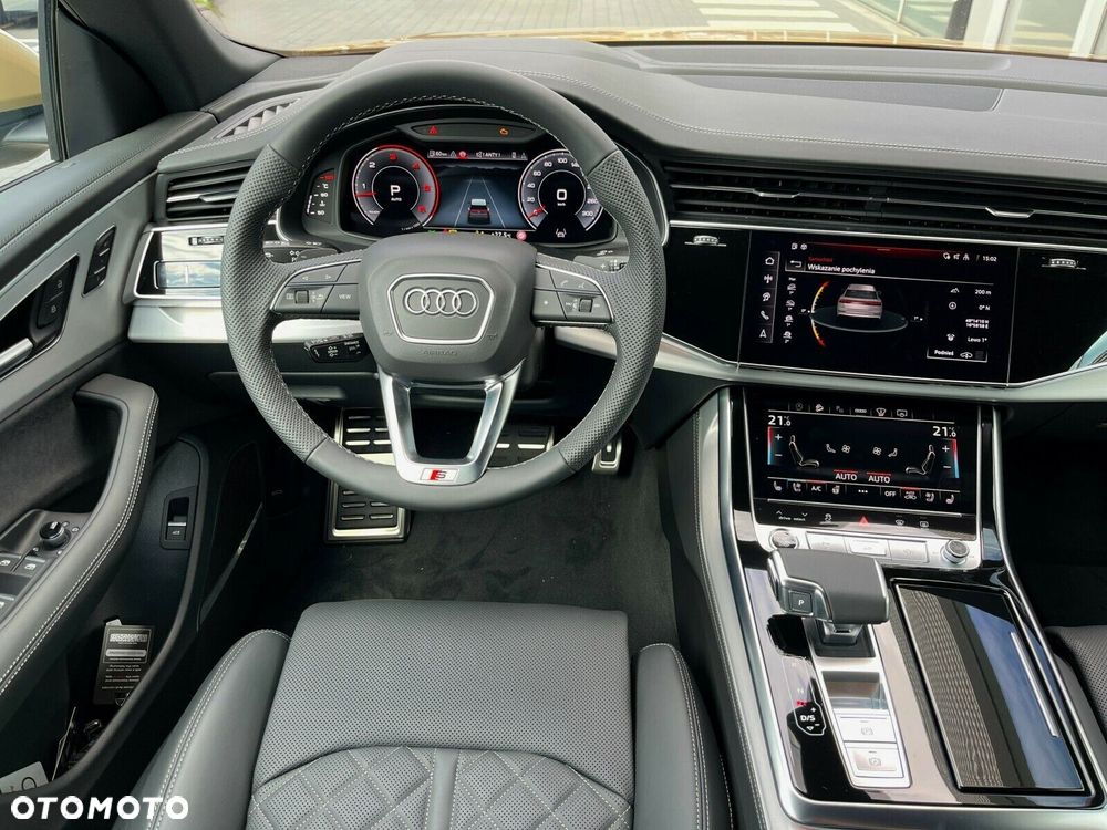 Audi Q8 - 23