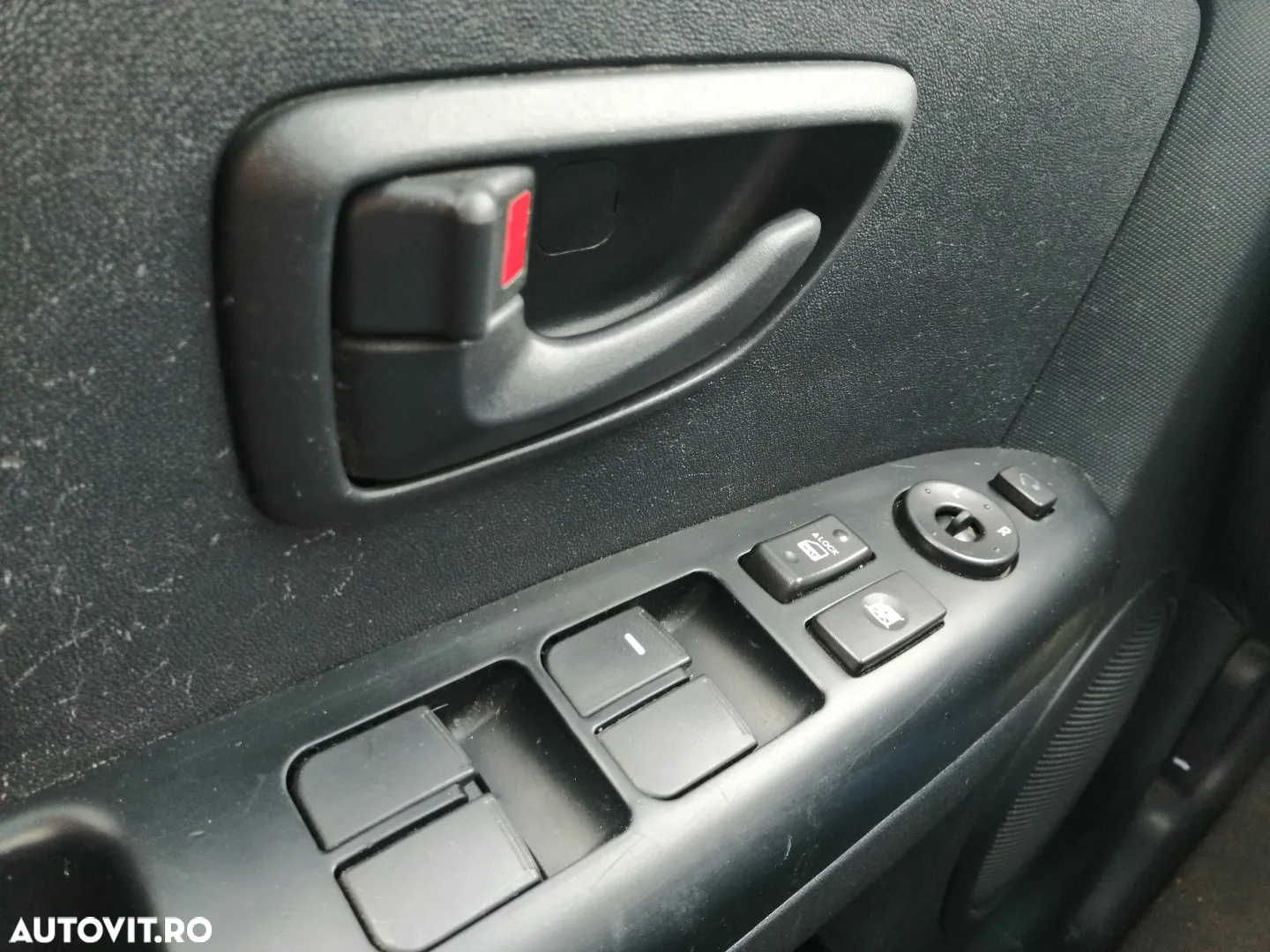 Kia Soul 1.6 CRDi Black Collection - 13
