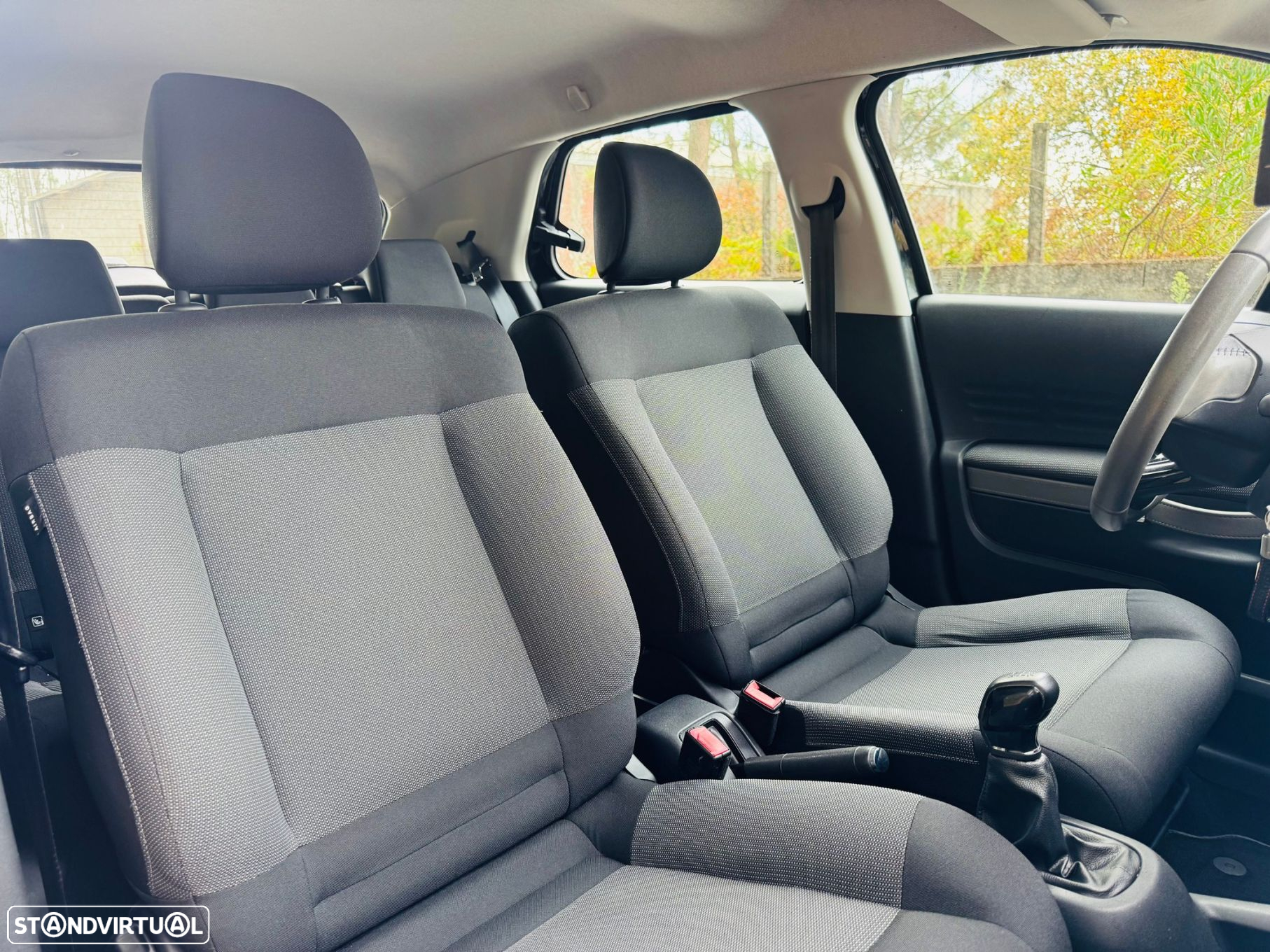 Citroën C4 Cactus 1.6 BlueHDi Shine - 32