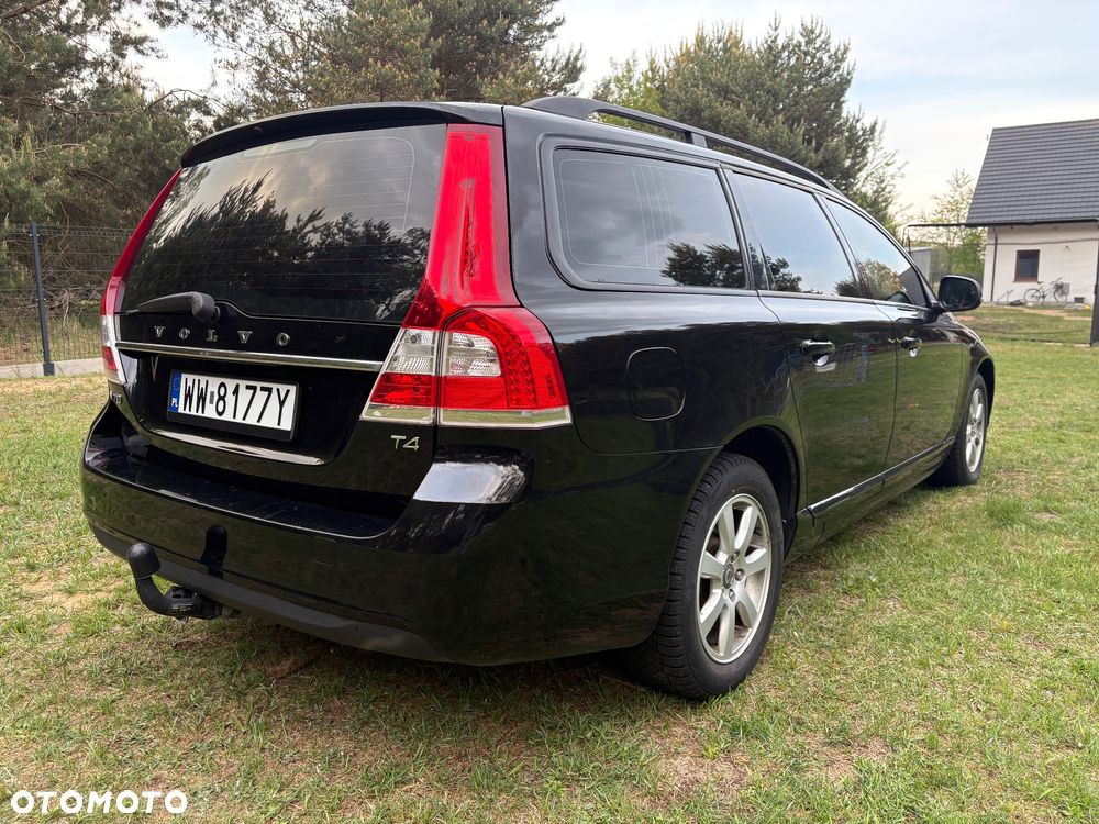 Volvo V70 T4 Kinetic - 6