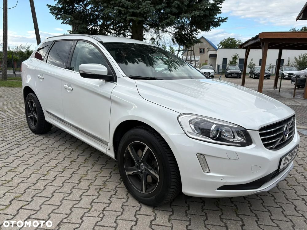 Volvo XC 60 D4 Drive-E Kinetic - 9