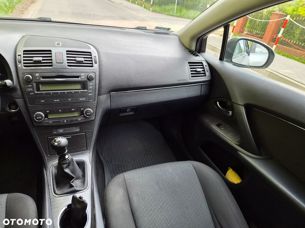 Toyota Avensis 2.0 D-4D Luna - 15