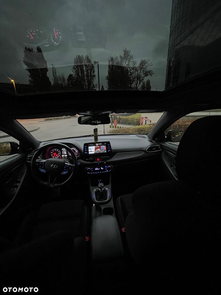 Hyundai i30 N 2.0 T-GDI Performance - 11