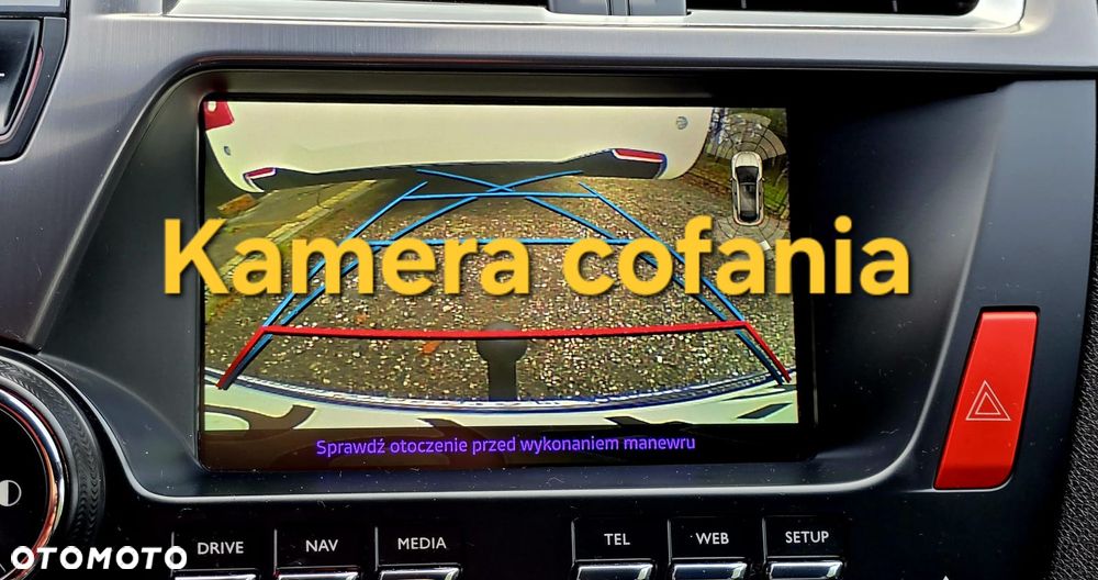 DS Automobiles DS 5 - 4