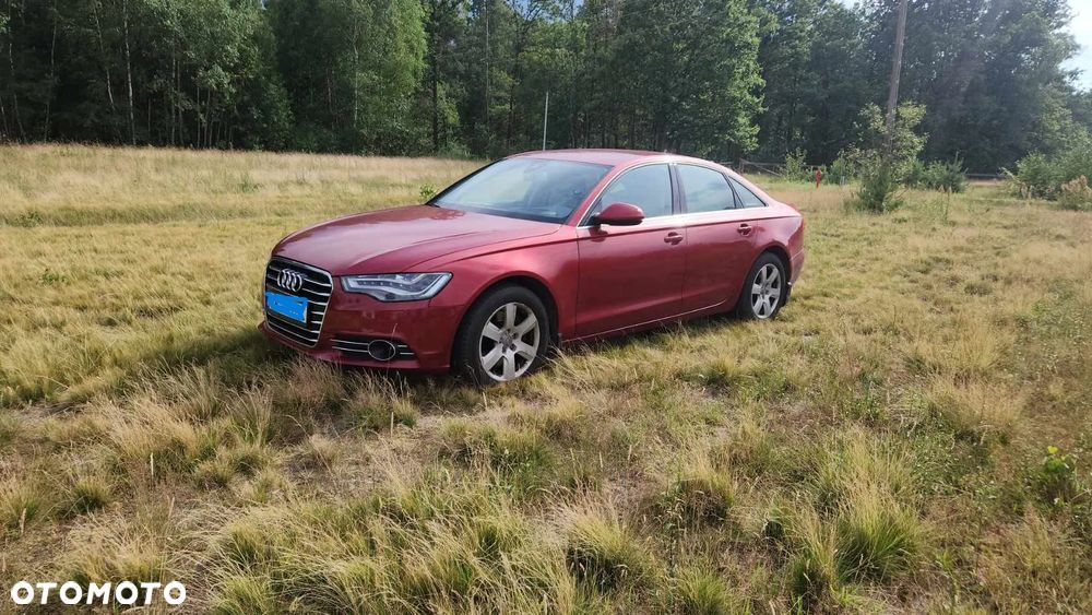 Audi A6 ver-3-0-tdi-quattro-s-tronic - 2