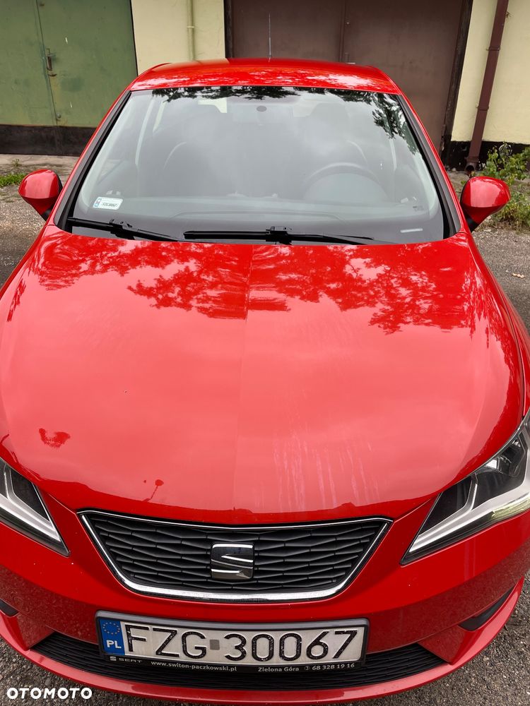 Seat Ibiza 1.2 TSI Style - 1