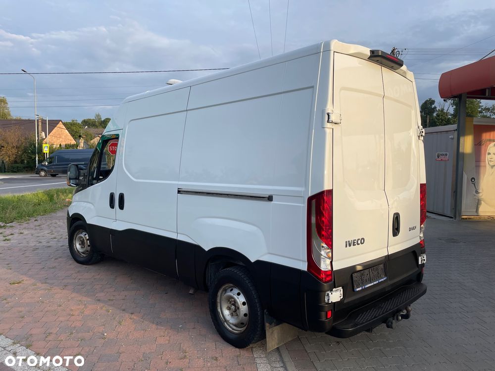 Iveco Daily - 3