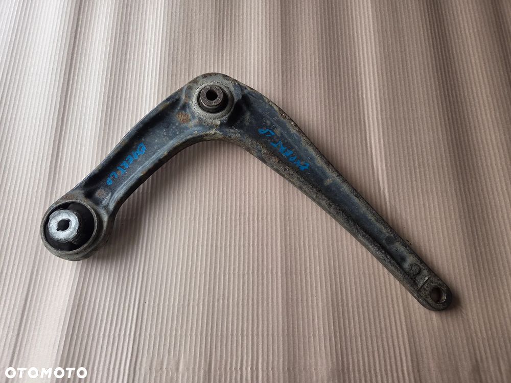 Wahacz przedni lewy Peugeot Expert III Citroen Jumpy III Toyota Proace III - 1