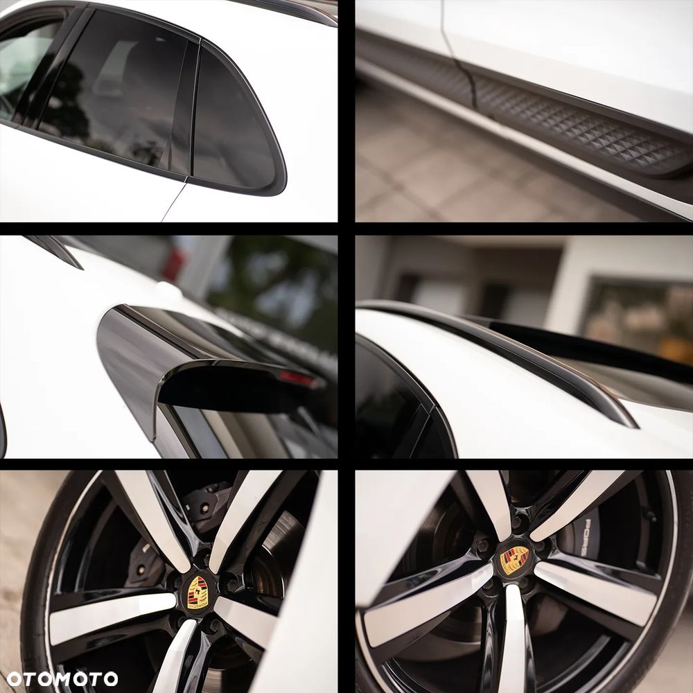 Porsche Macan T - 30
