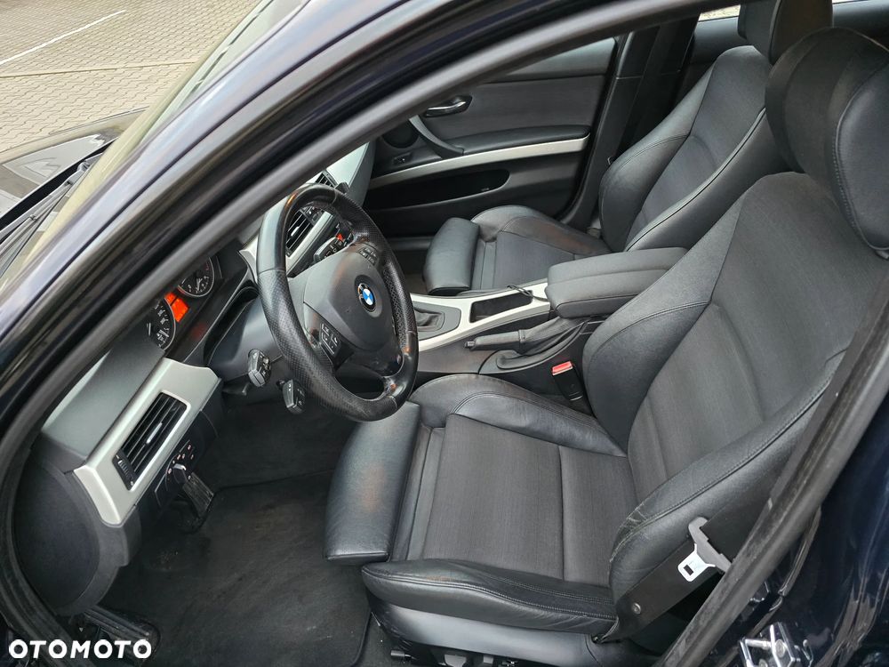 BMW Seria 3 330xd DPF - 8