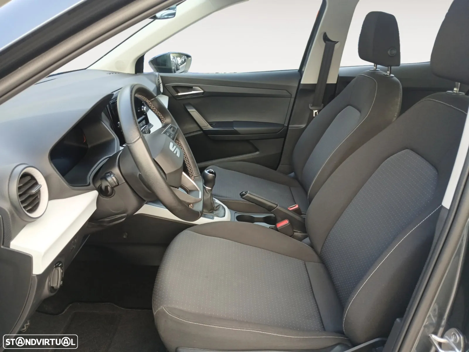 SEAT Arona 1.0 TSI Style - 10