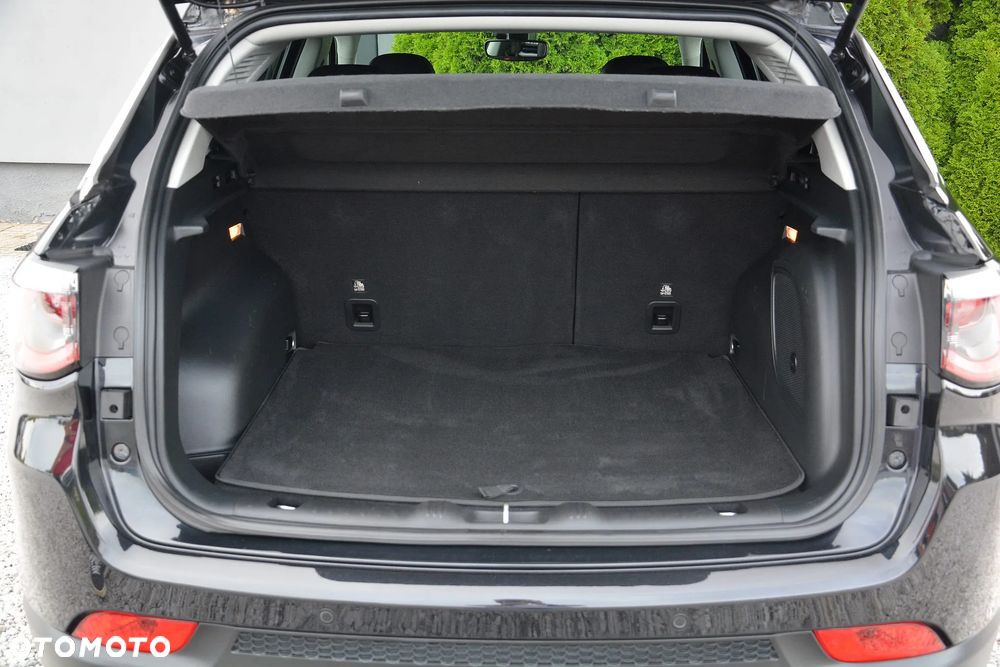 Jeep Compass 1.3 TMair Limited FWD S&S DDCT - 12