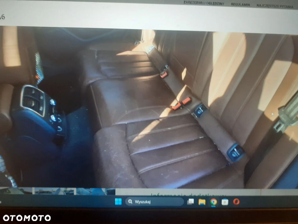 Audi A6 Limousine - 11