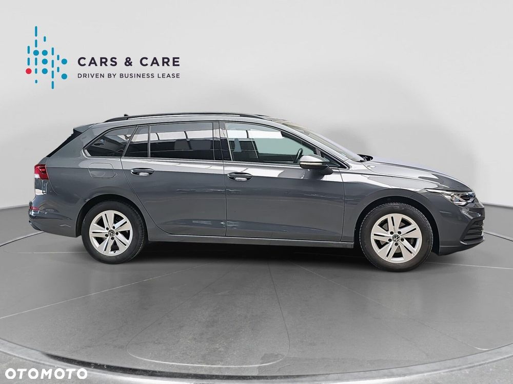 Volkswagen Golf Variant 1.5 TSI EVO Life - 20