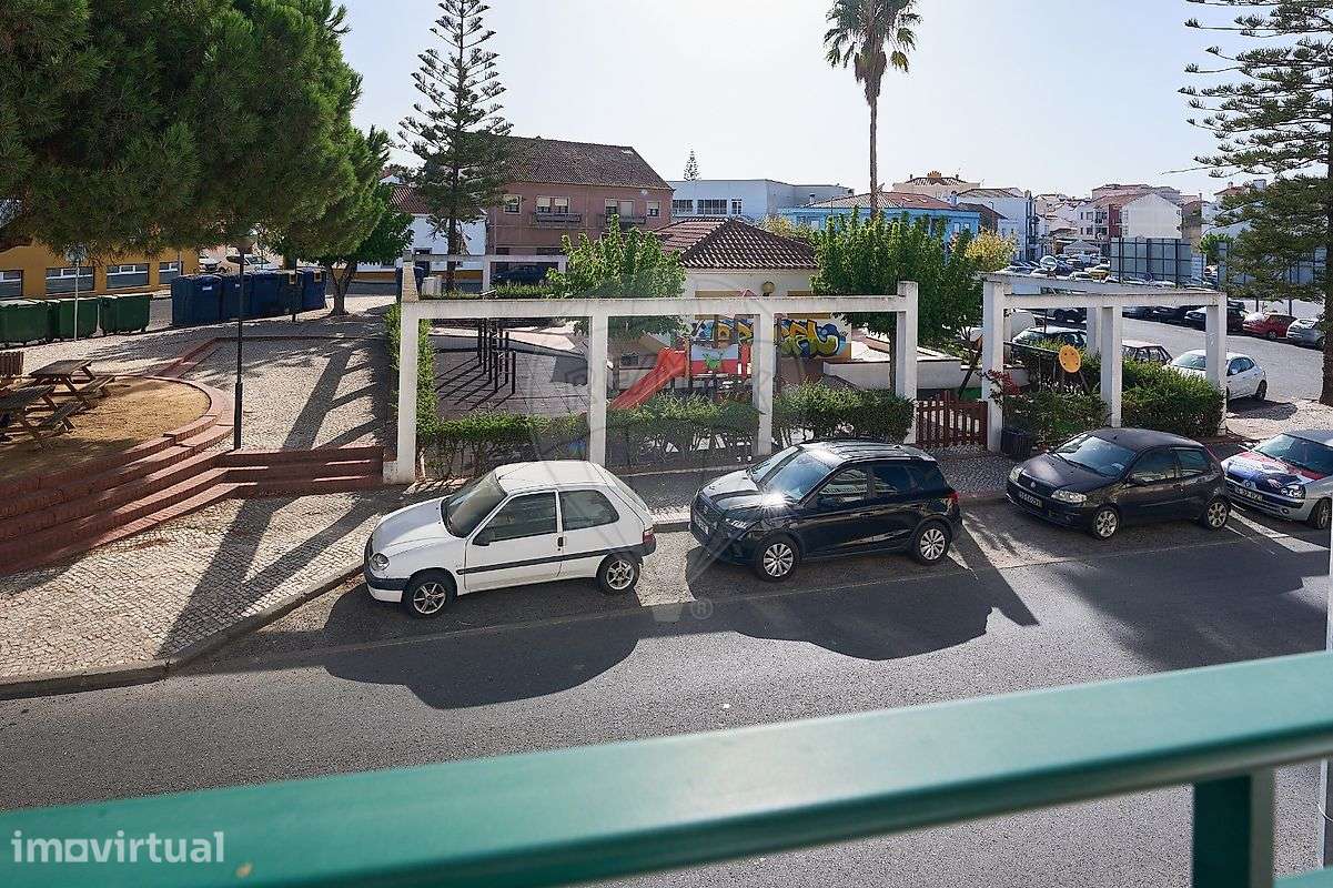 Apartamento T2 para arrendamento - Grande imagem: 5/25