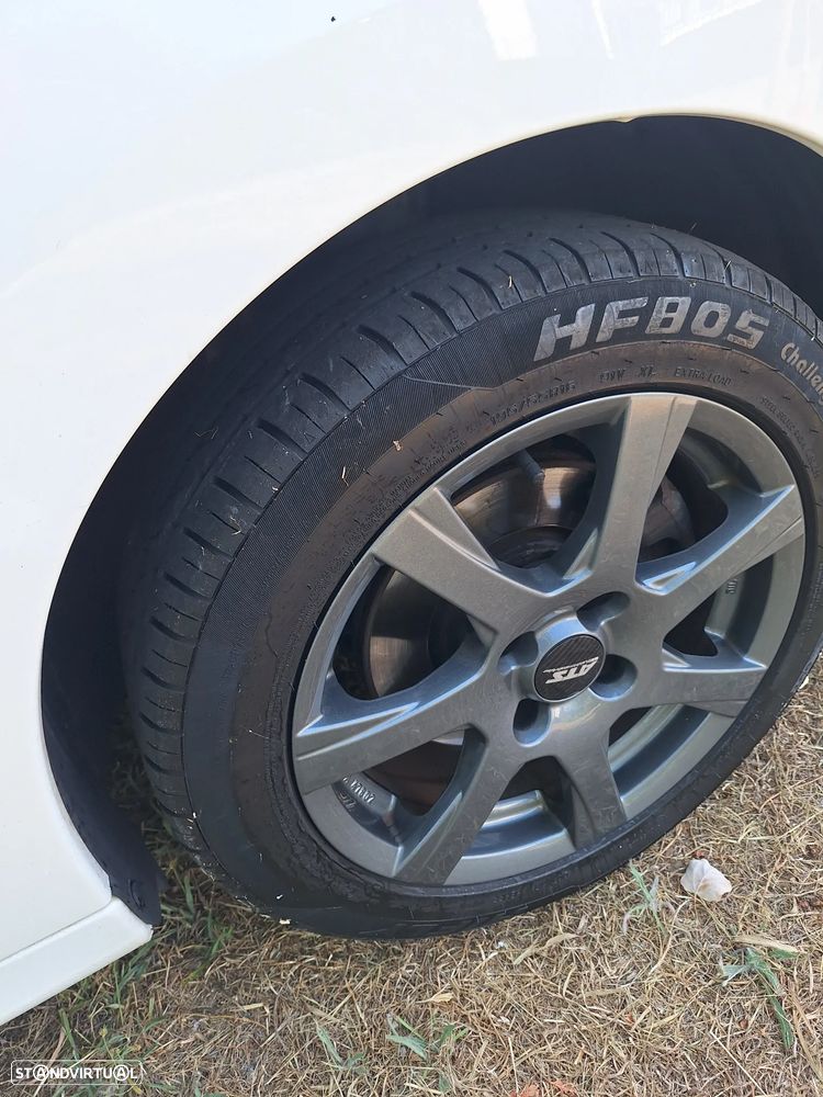 Peugeot 207 CC - 7