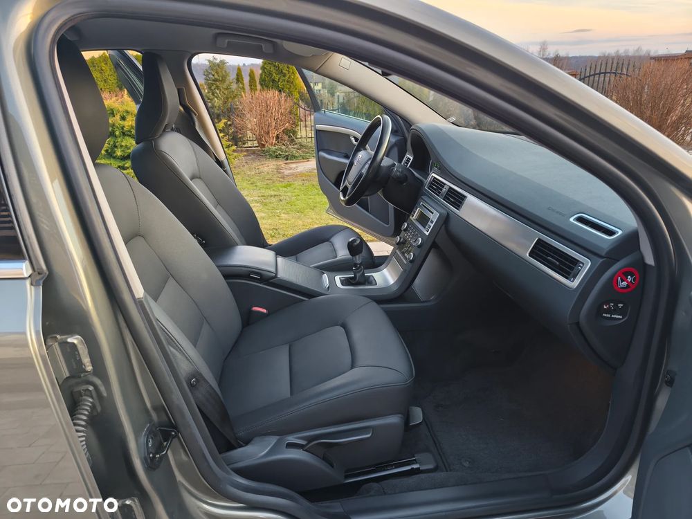 Volvo S80 D3 Kinetic - 19