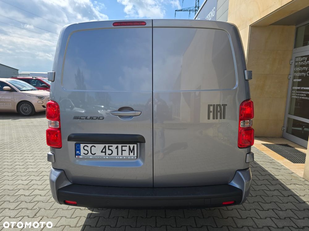 Fiat SCUDO - 7