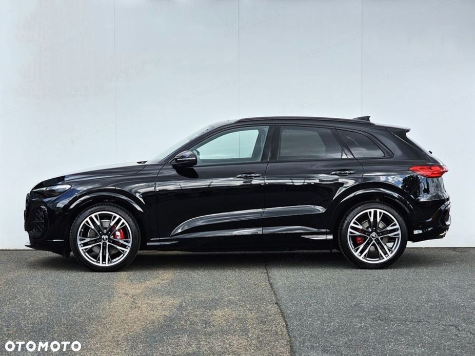 Audi SQ5 TFSI mHEV 270 kW Quattro S tronic - 3