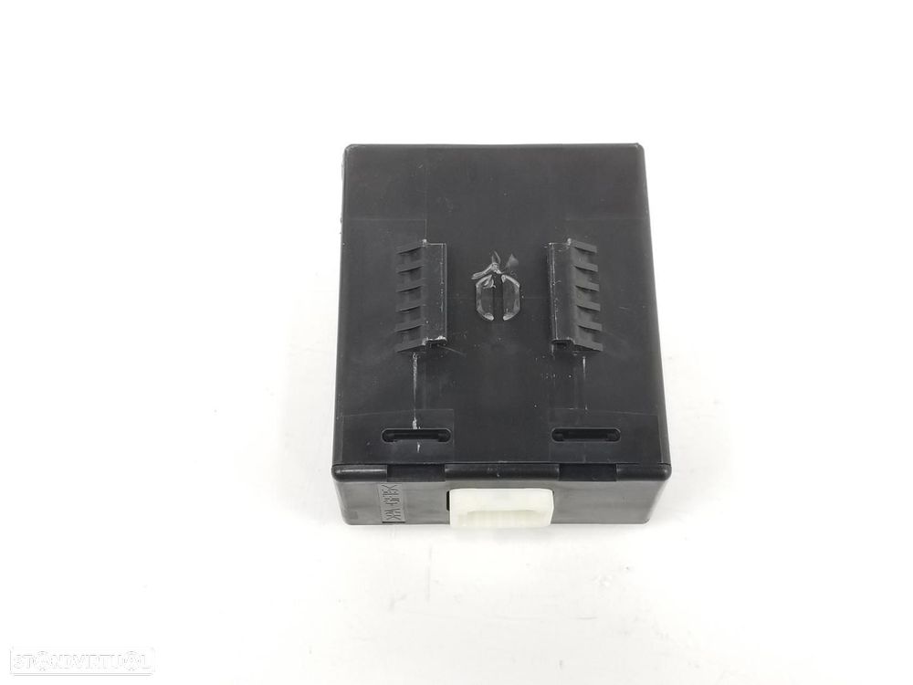 MÓDULO ELETRÓNICO NISSAN LEAF ZE0 - 1