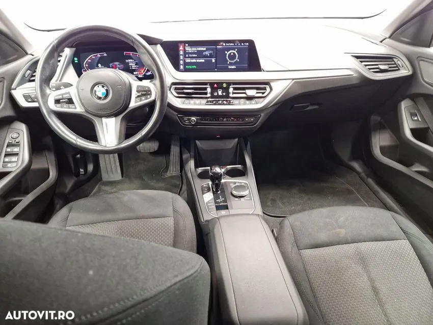 BMW Seria 2 - 6