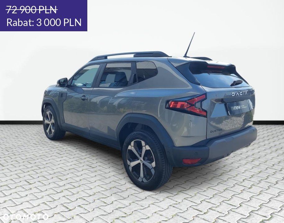 Dacia Duster - 7