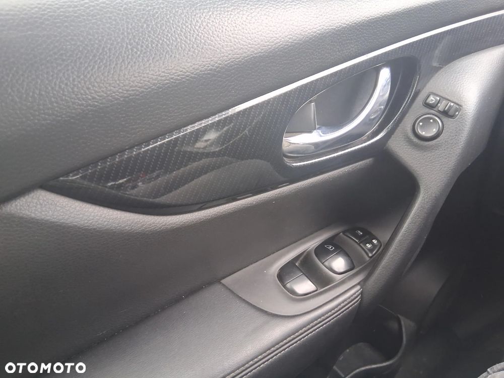 Nissan X-Trail 1.7 dCi N-Tec 4WD Xtronic - 12