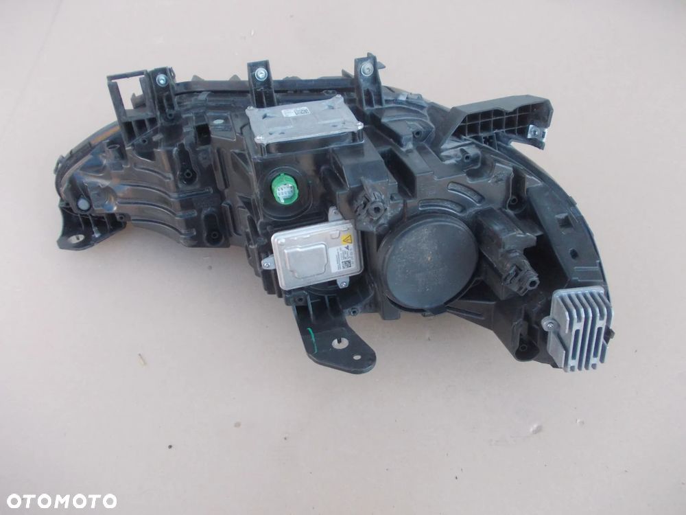 Maska zderzak lampy błotnik pas przód Alfa Romeo Stelvio lak 480 - 24