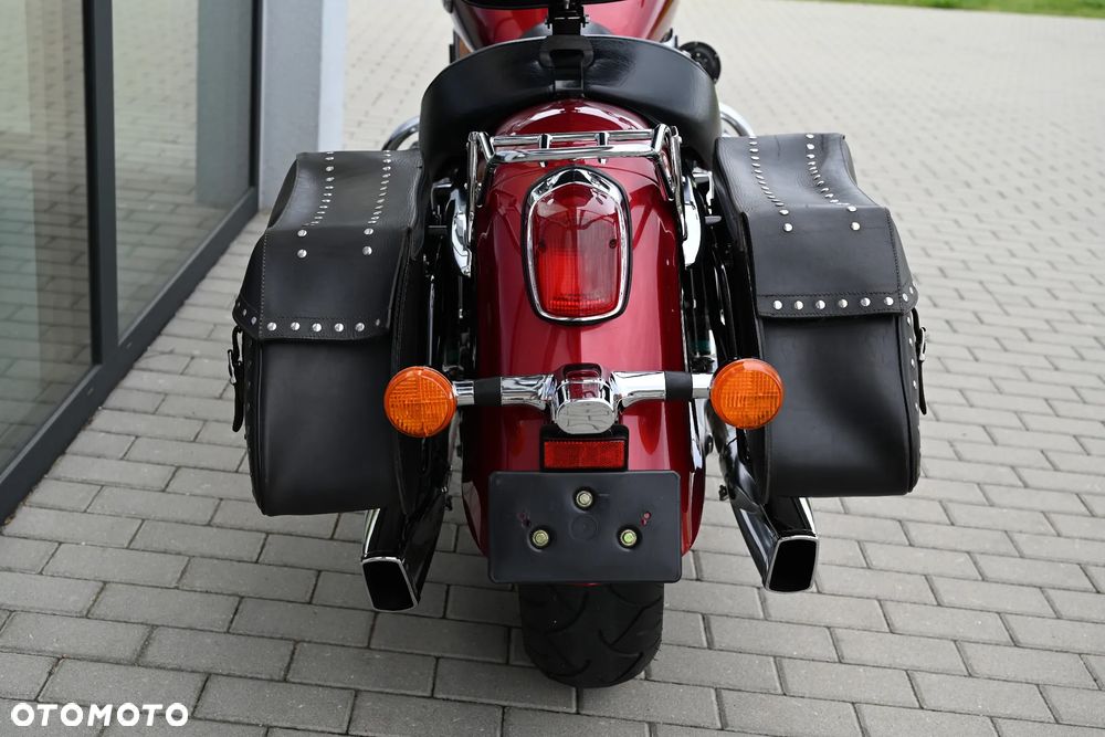 Honda Valkyrie - 8