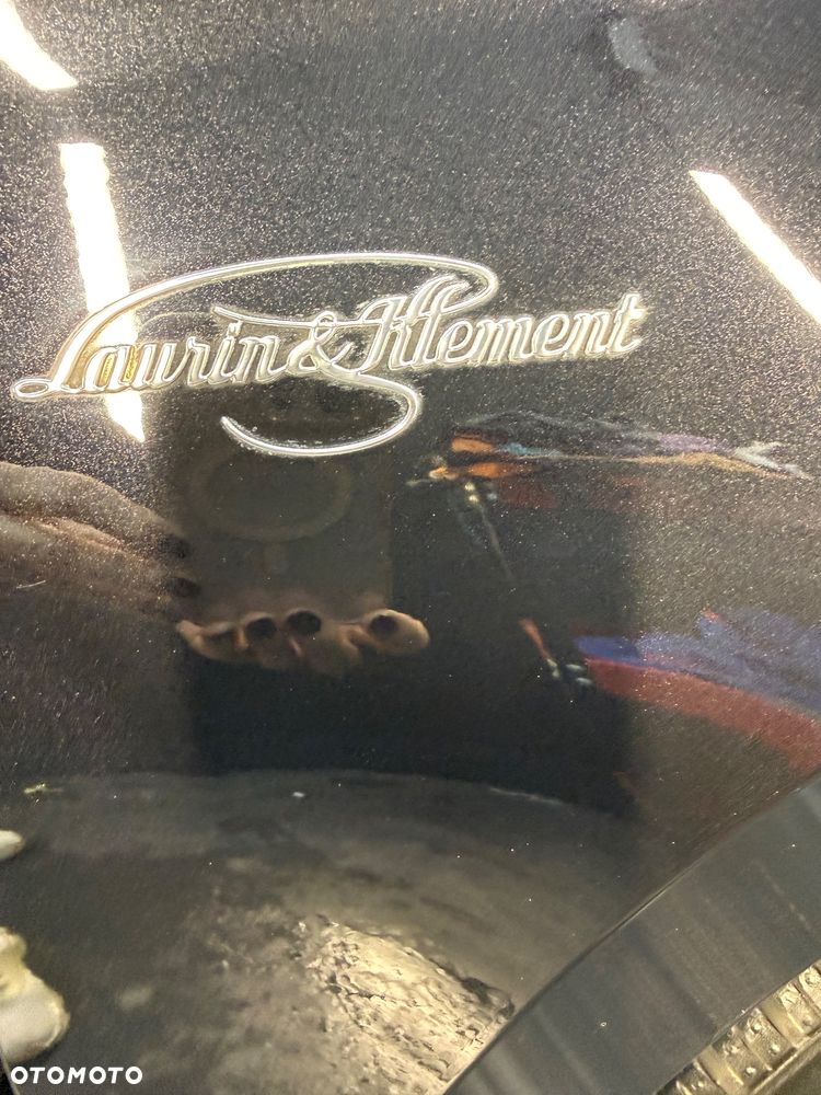 Skoda Superb 2.0 TSI L&K DSG - 19