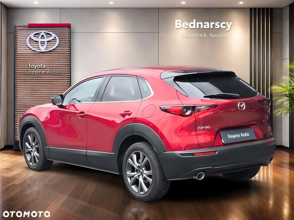 Mazda CX-30 - 3