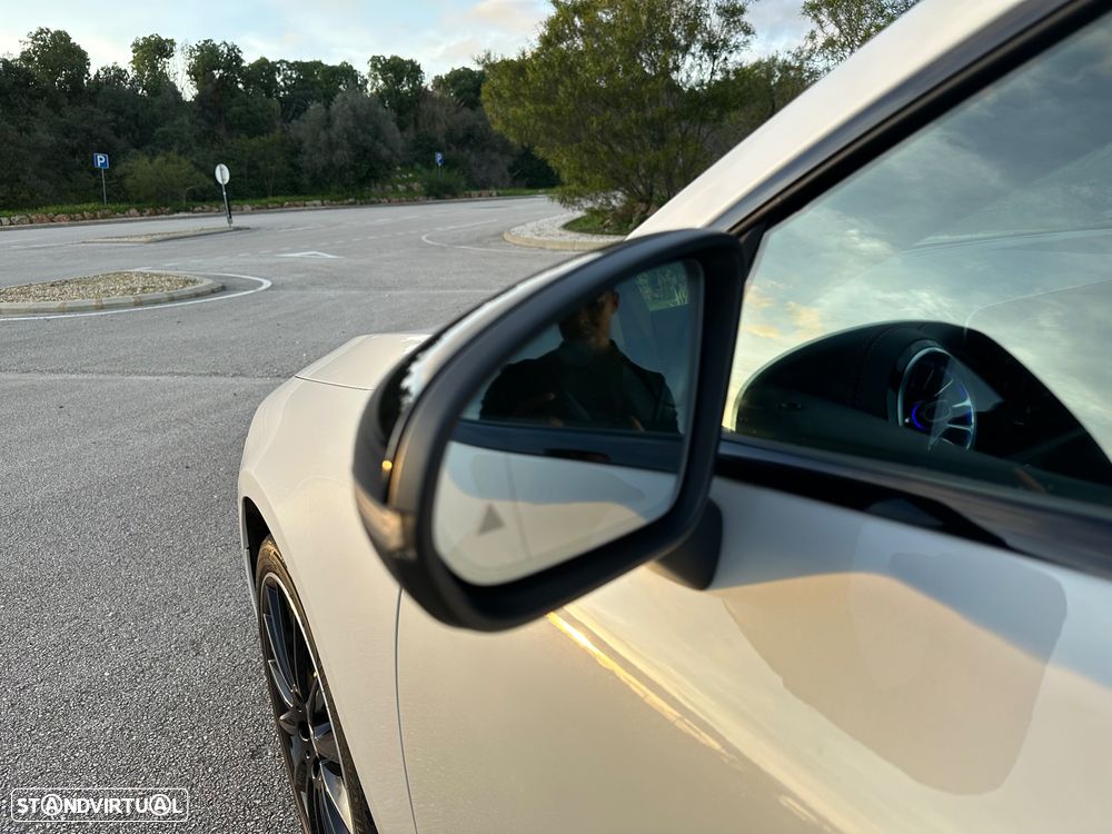 Mercedes-Benz CLA 250 - 34