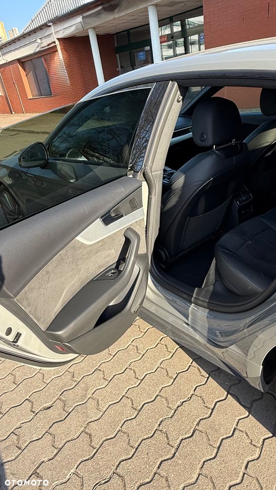 Audi A5 Sportback 40 TDI Quattro S tronic - 32