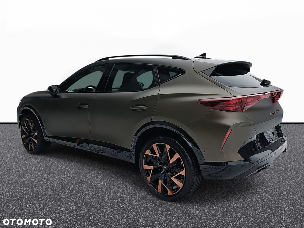 Cupra Formentor 1.5 TSI DSG - 8