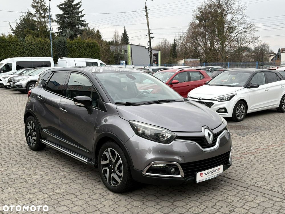 Renault Captur ENERGY TCe 120 EDC XMOD - 4