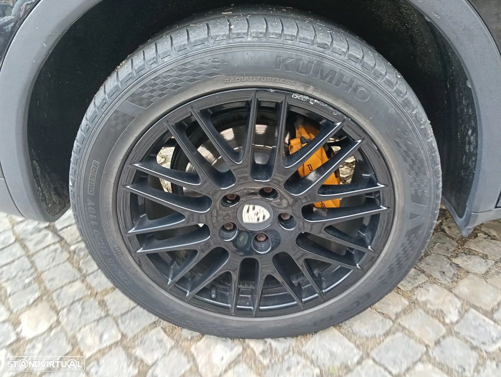 Porsche Cayenne 3.0 V6 - 9