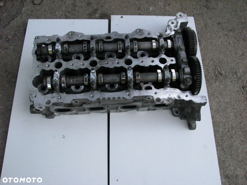 OPEL B16 DTH GŁOWICA 55500307  LVL - 2