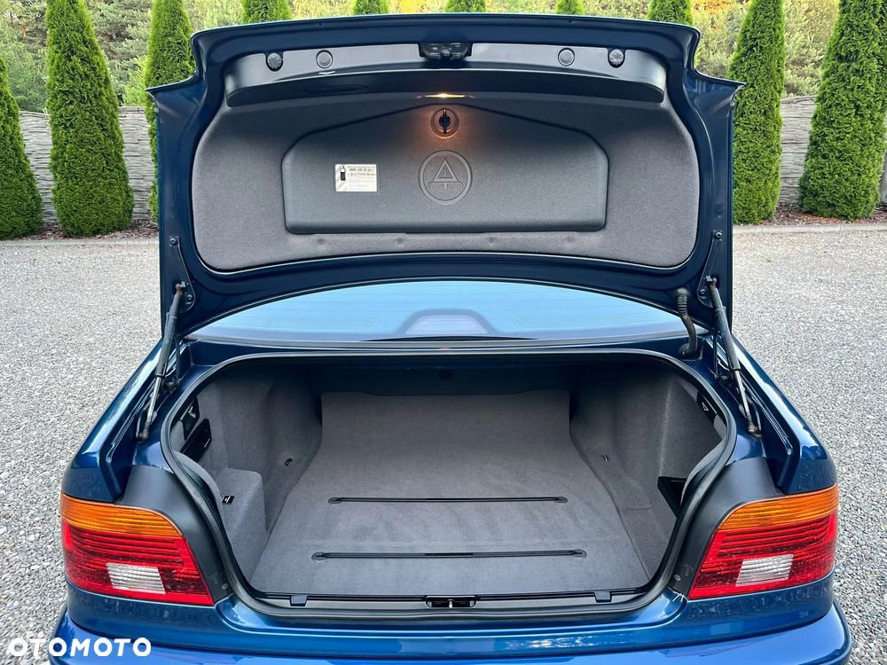 BMW Seria 5 - 35