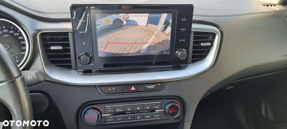 Kia Ceed 1.0 T-GDI M - 7