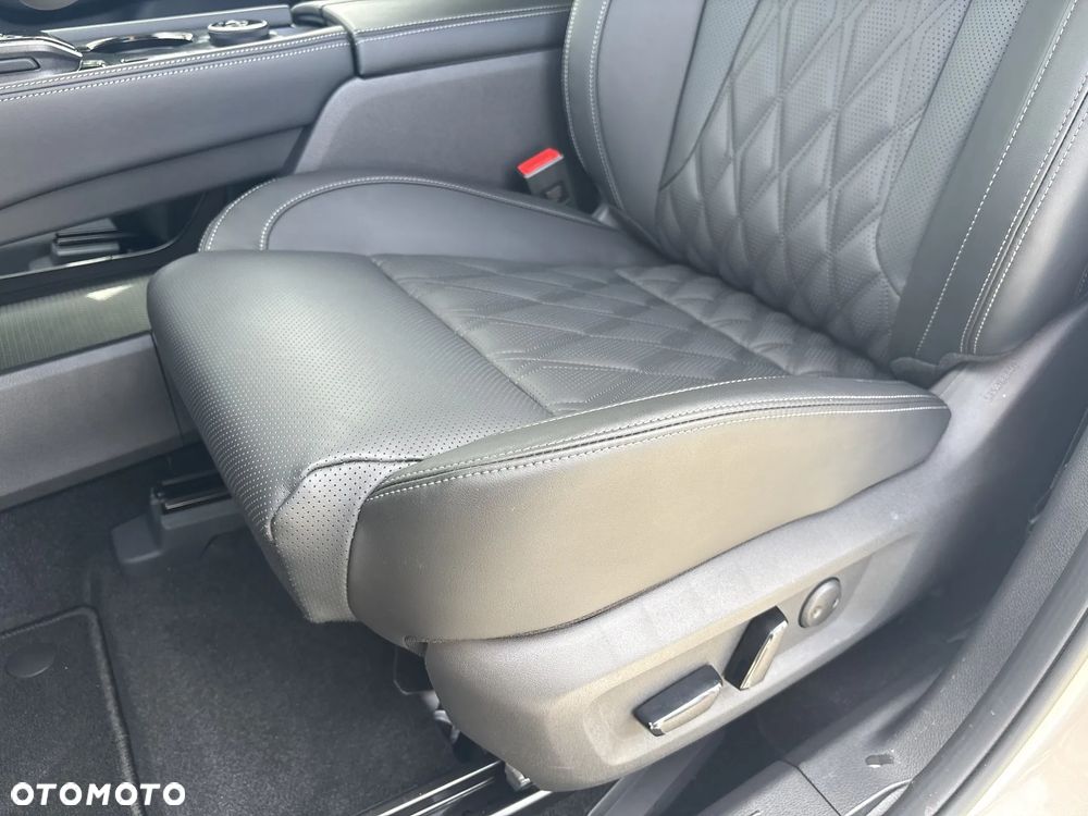 Nissan X-Trail 1.5 VC-T e-POWER Tekna e-4ORCE - 13