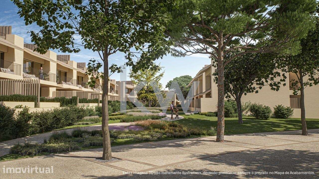 Porto Covo Beach Residences - Grande imagem: 3/11