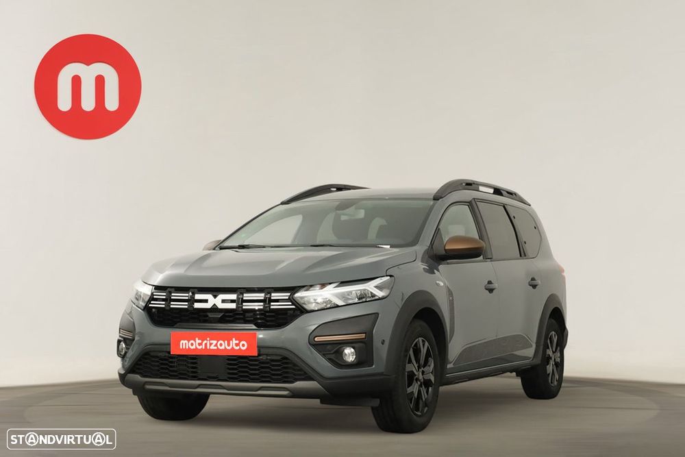 Dacia Jogger 1.0 ECO-G Extreme Bi-Fuel - 2